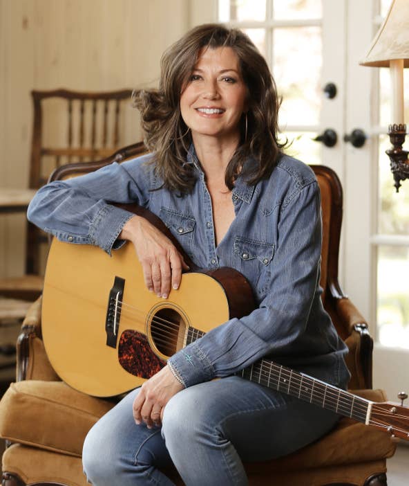 Amy Grant 6