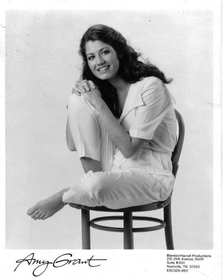 Amy Grant 8