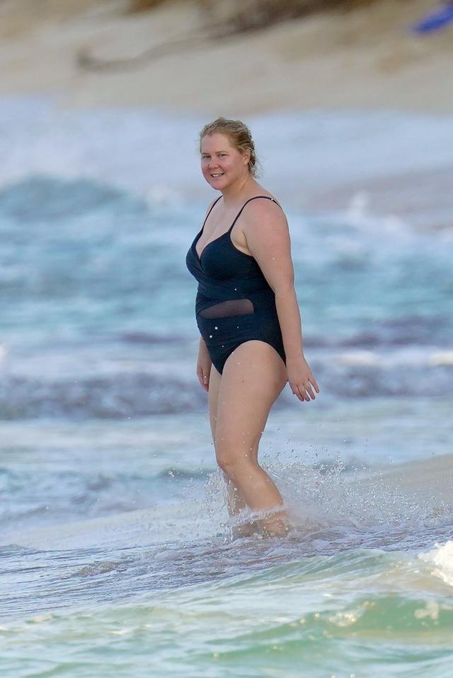 Amy Schumer 2