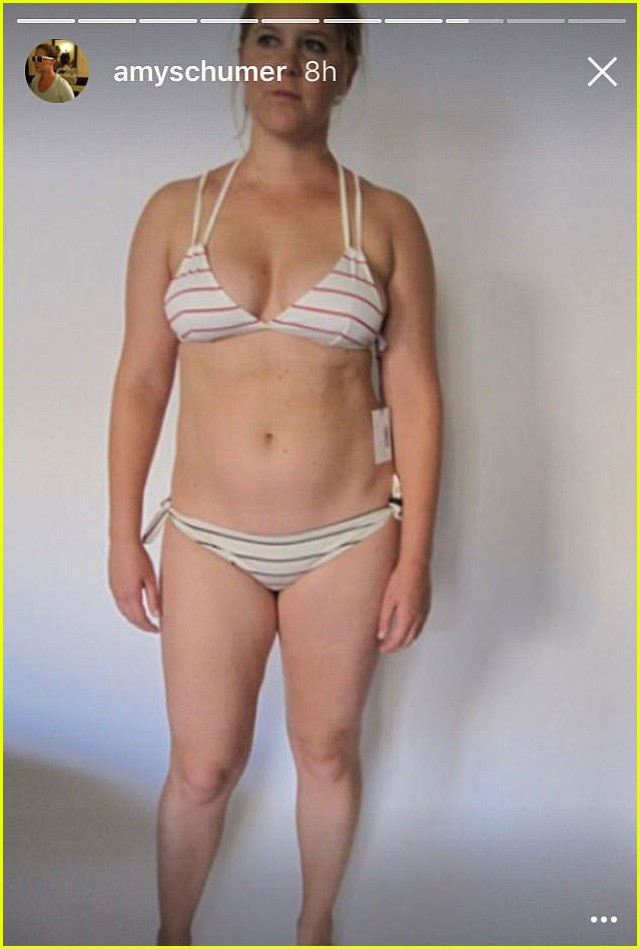 Amy Schumer 5