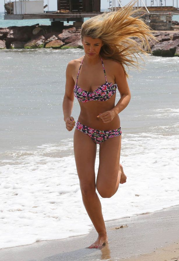 Amy Willerton 9