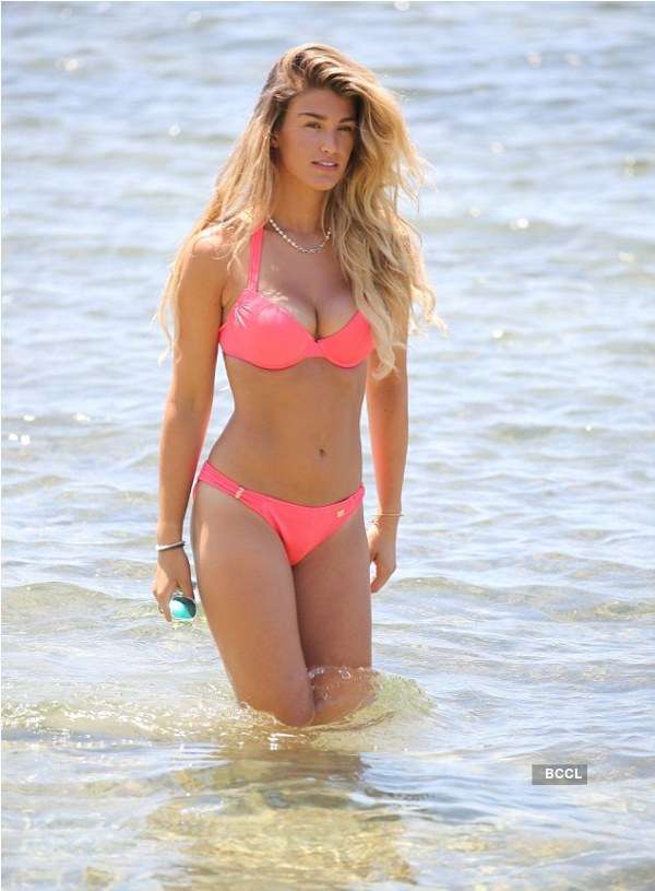 Amy Willerton