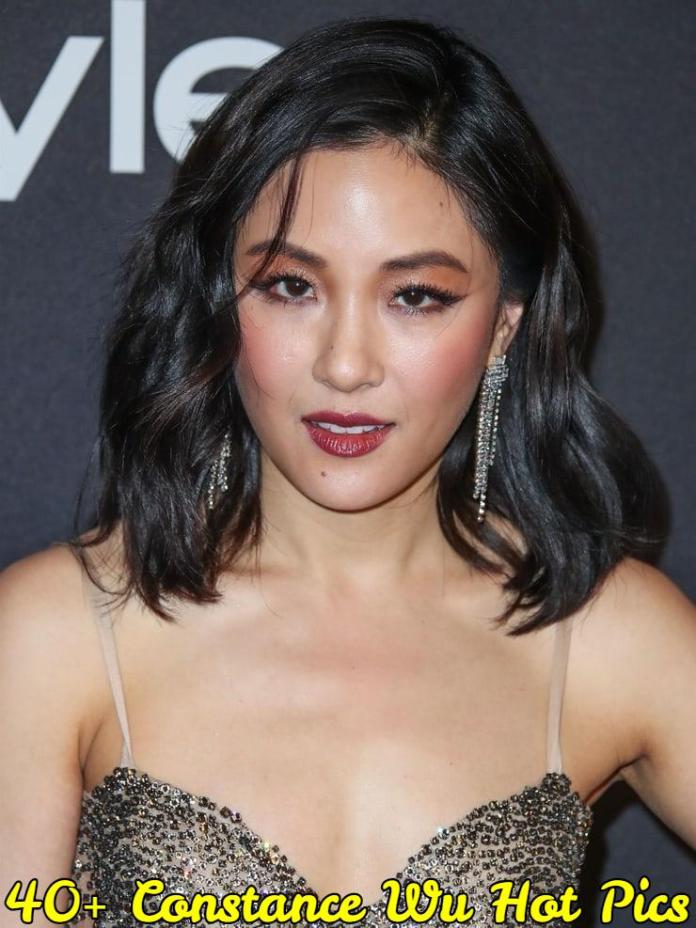 Constance Wu 9