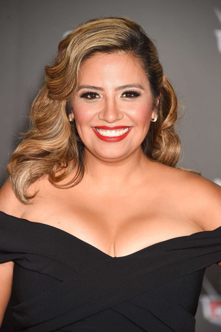 Cristela Alonzo 8