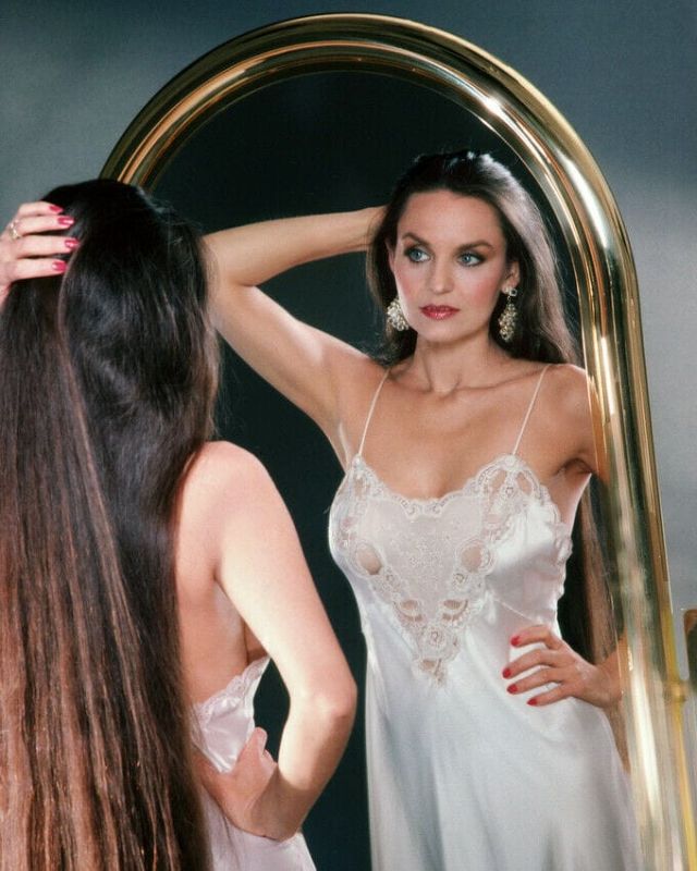 Crystal Gayle 4