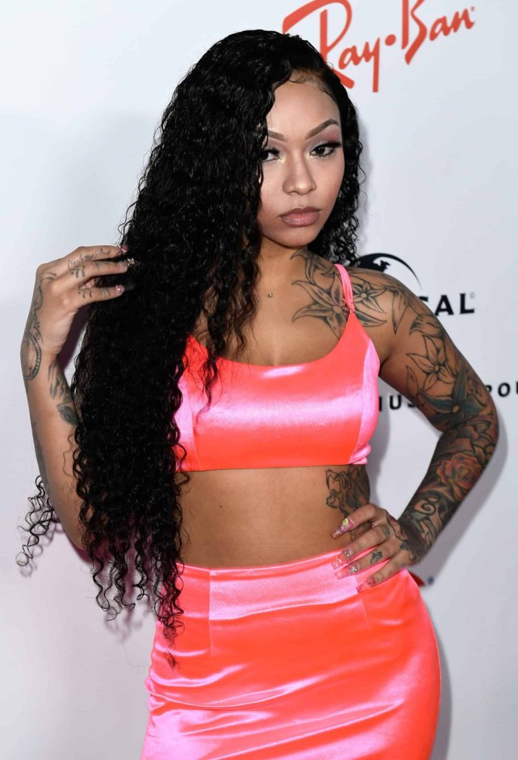 Cuban Doll 2