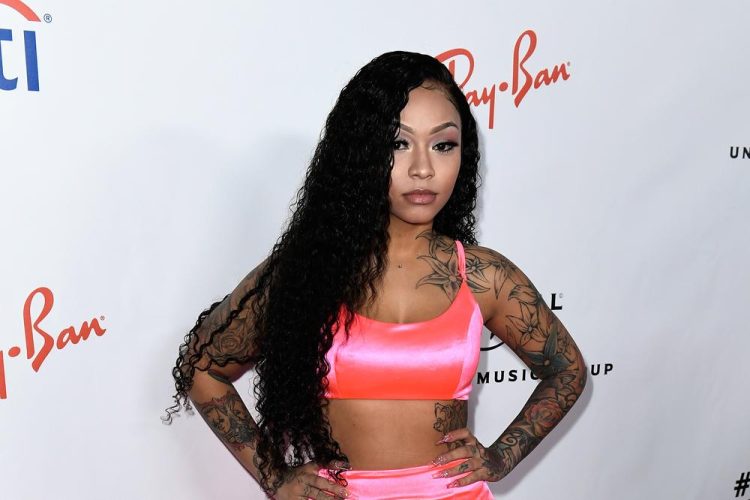 Cuban Doll 6