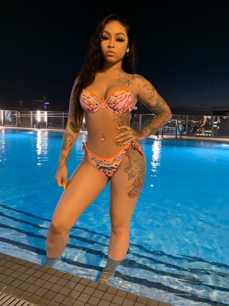 Cuban Doll 7