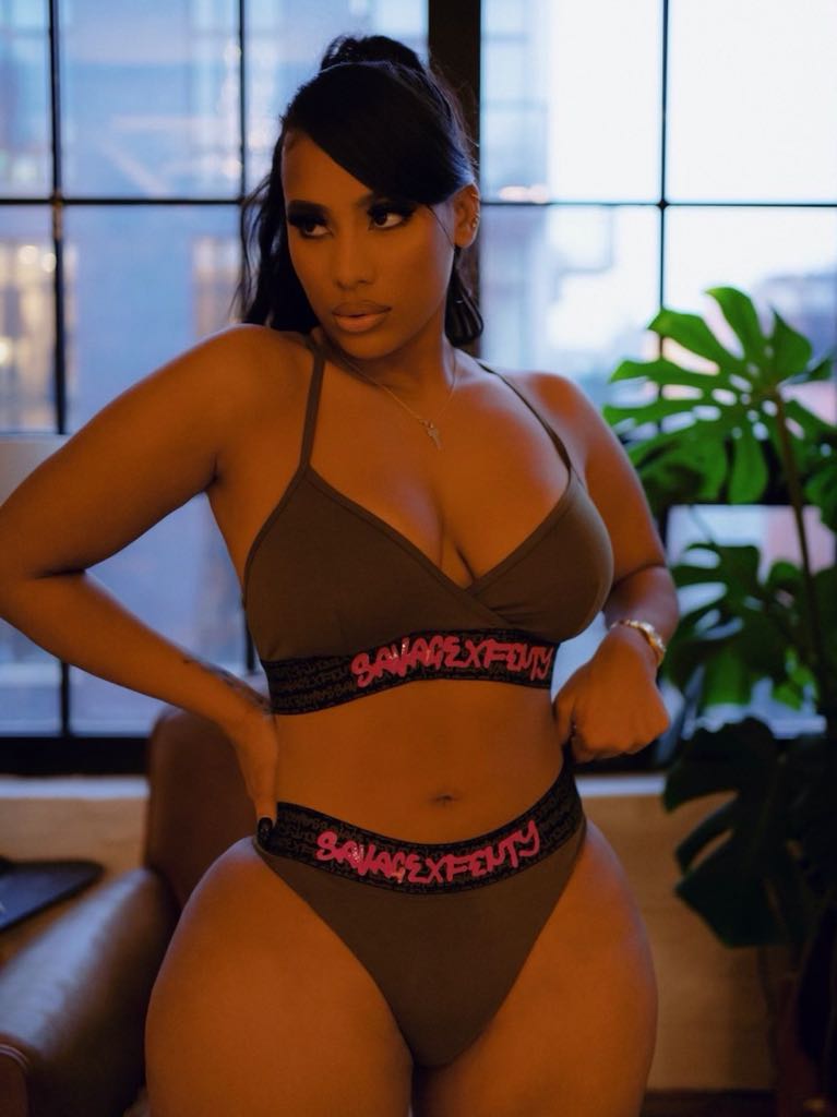 Cyn Santana 2