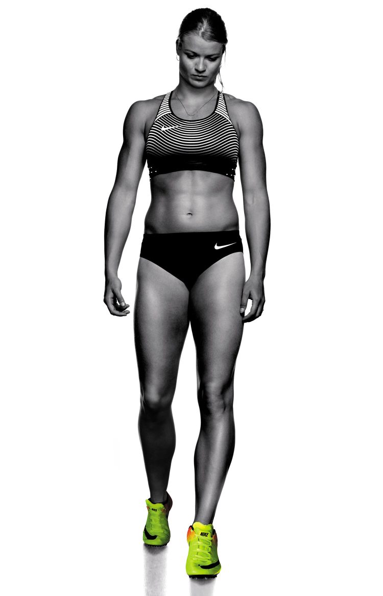 Dafne Schippers 9