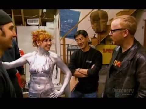 Kari Byron 1