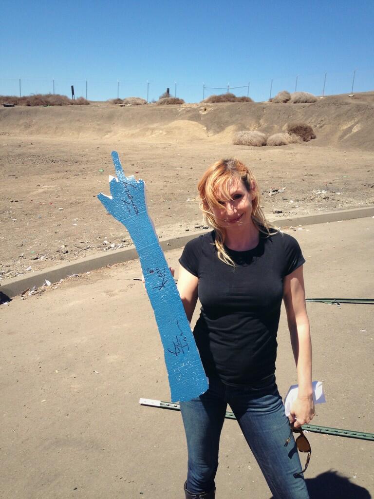 Kari Byron 12