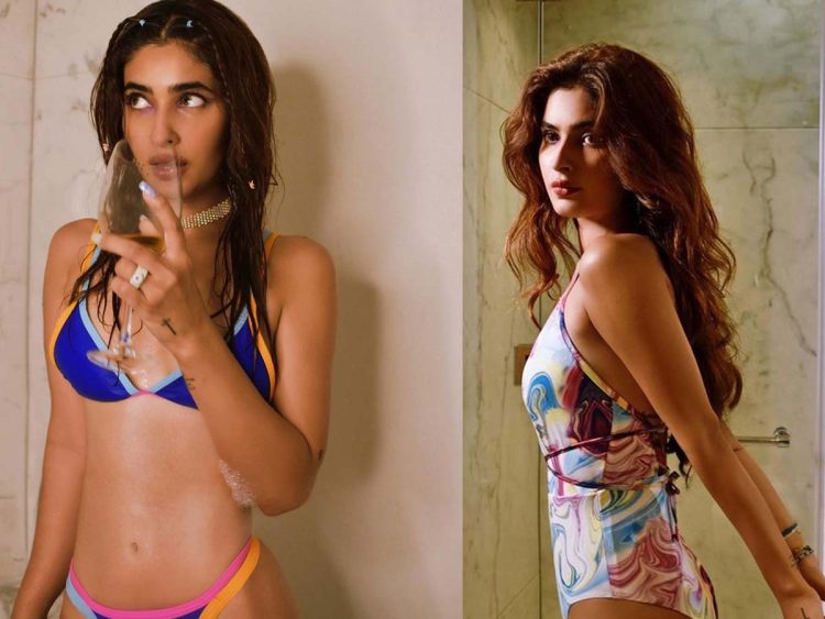 Karishma Sharma 4