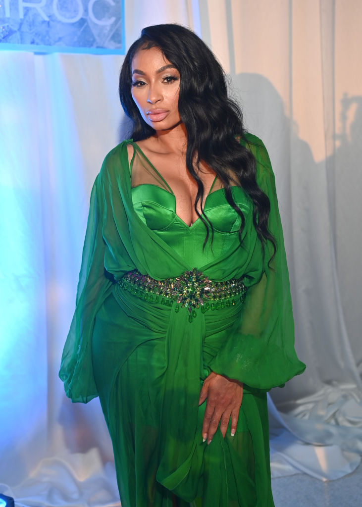 Karlie Redd 7