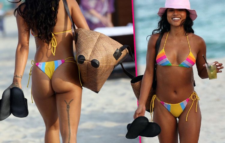 Karrueche Tran 7