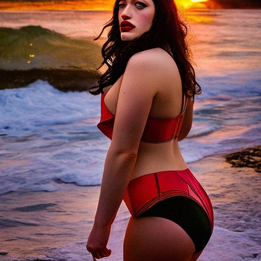 Kat Dennings 1