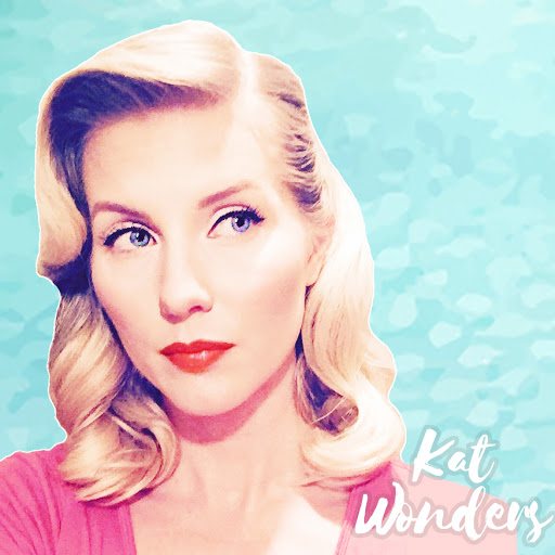 Kat Wonders 7