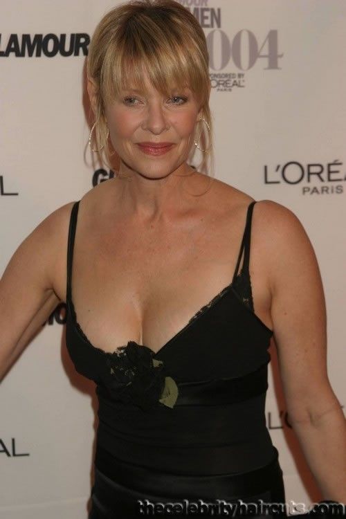 Kate Capshaw 4