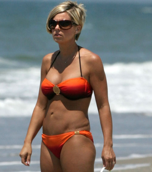 Kate Gosselin 8