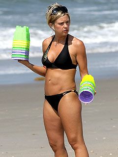 Kate Gosselin