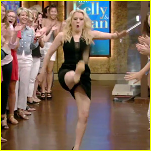 Kate McKinnon 12