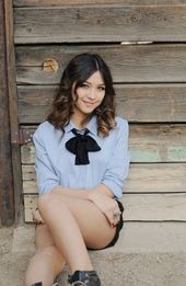 Lulu Antariksa 8