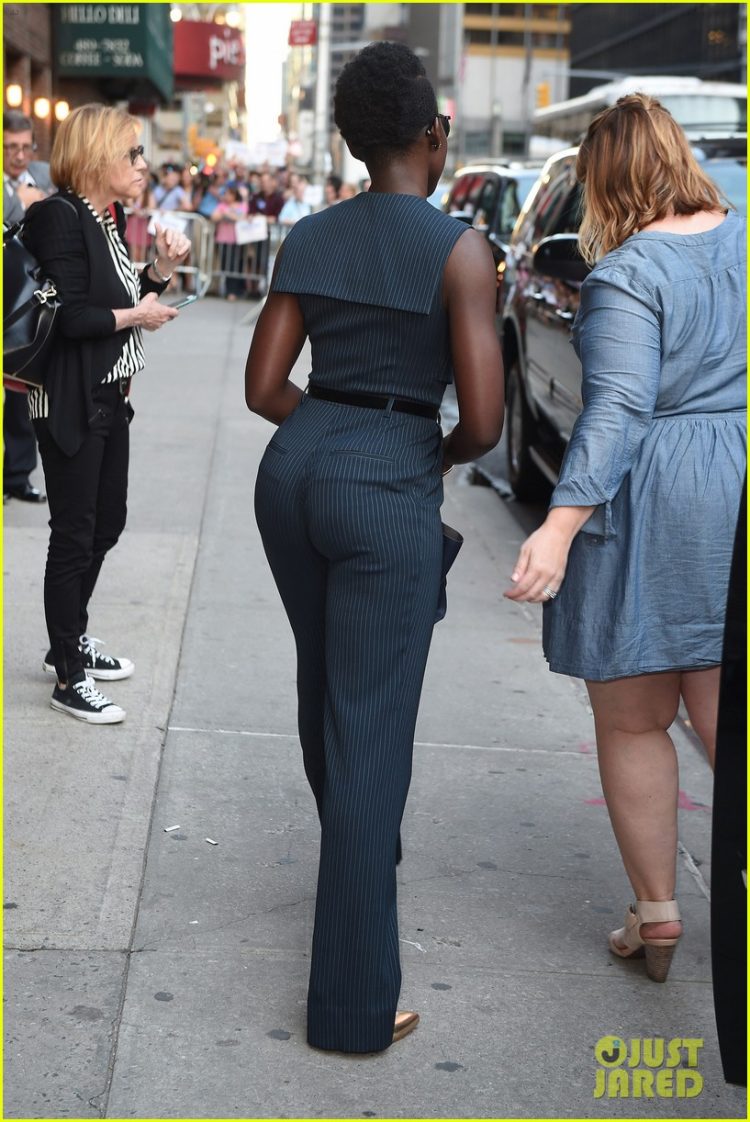 Lupita Nyongo 12