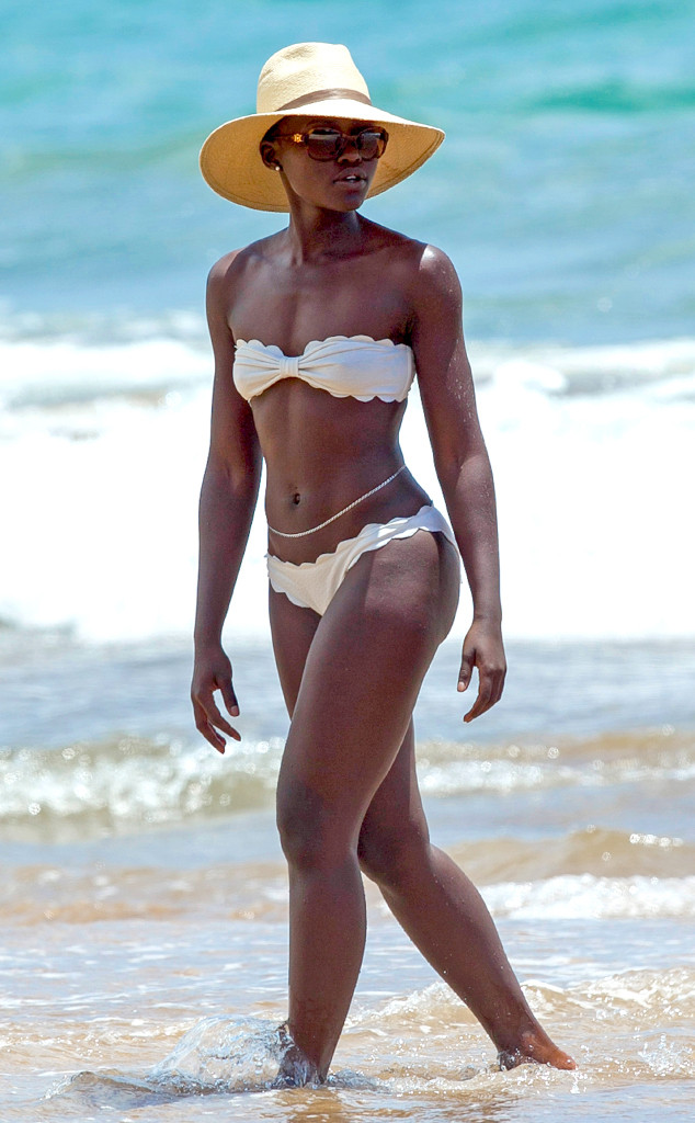 Lupita Nyongo