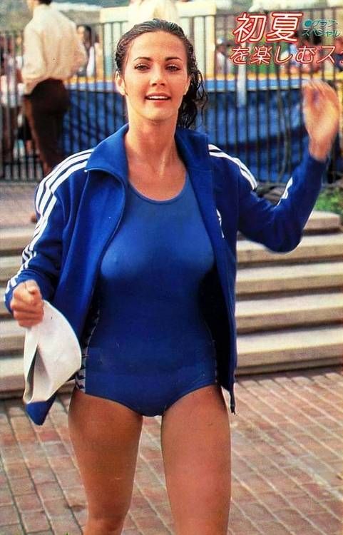 Lynda Carter 11