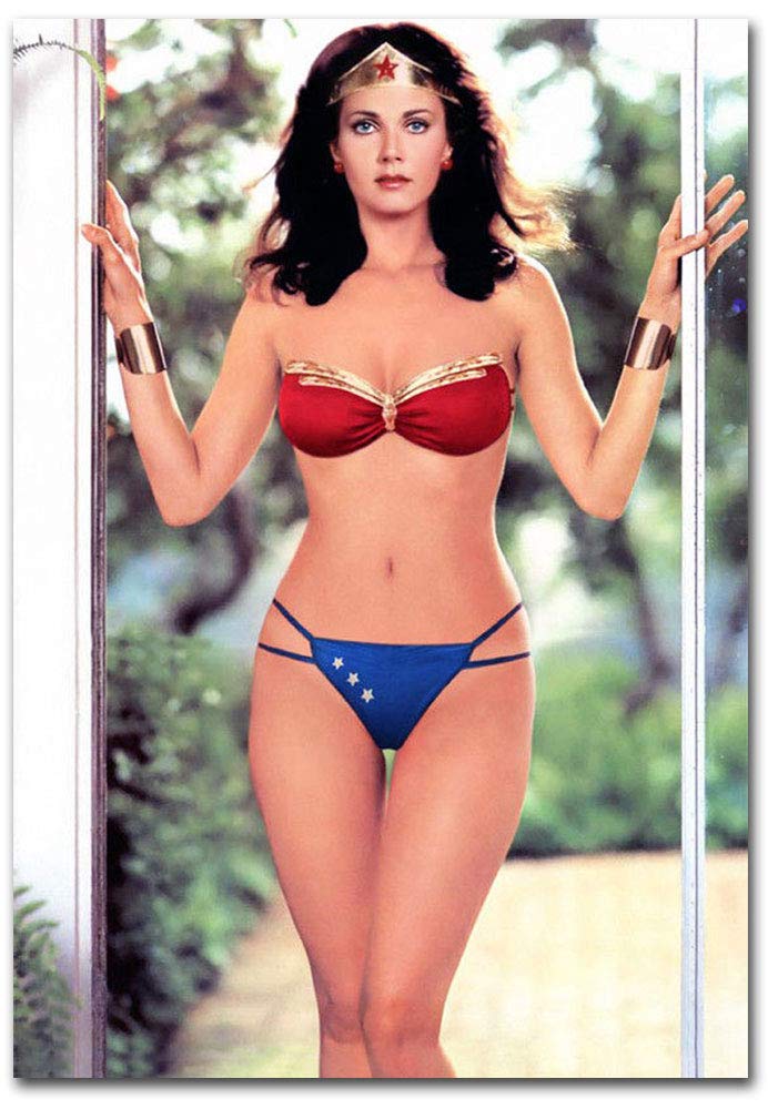 Lynda Carter 4