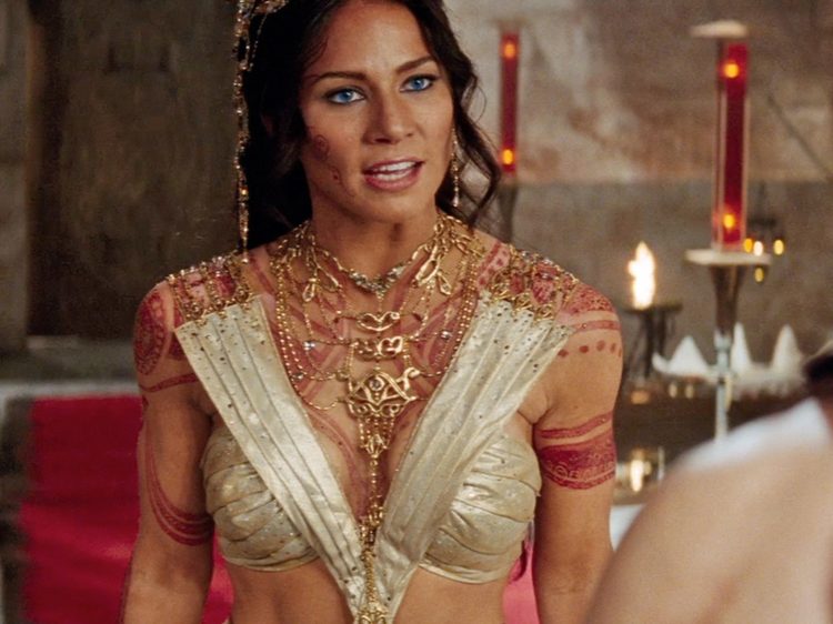 Lynn Collins 7