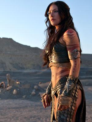 Lynn Collins 8