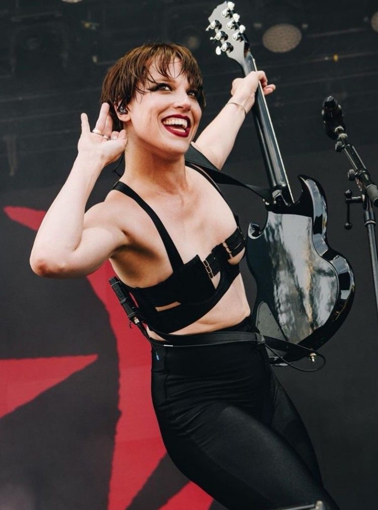 Lzzy Hale 8