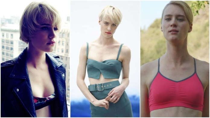 Mackenzie Davis 2