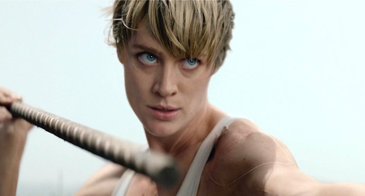 Mackenzie Davis 8