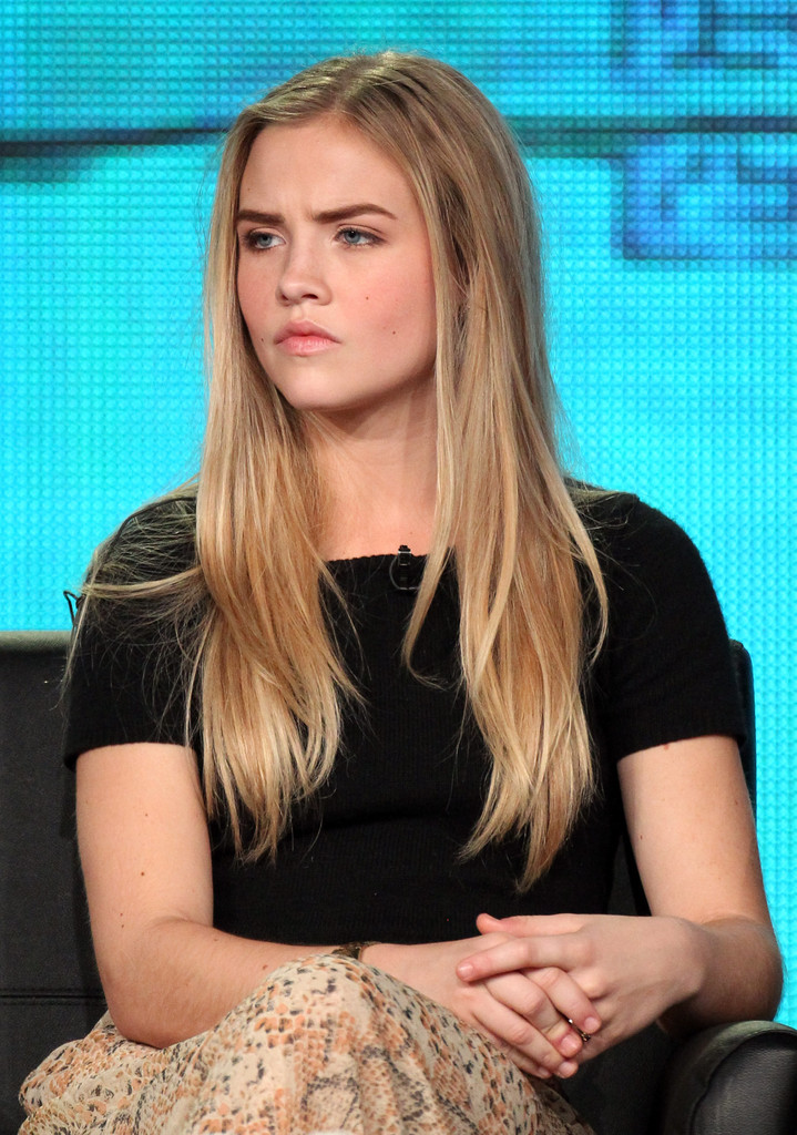 Maddie Hasson 6