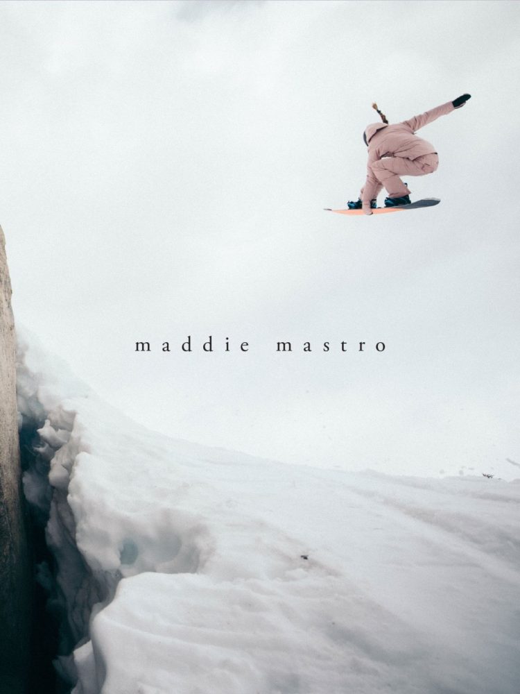 Maddie Mastro 3