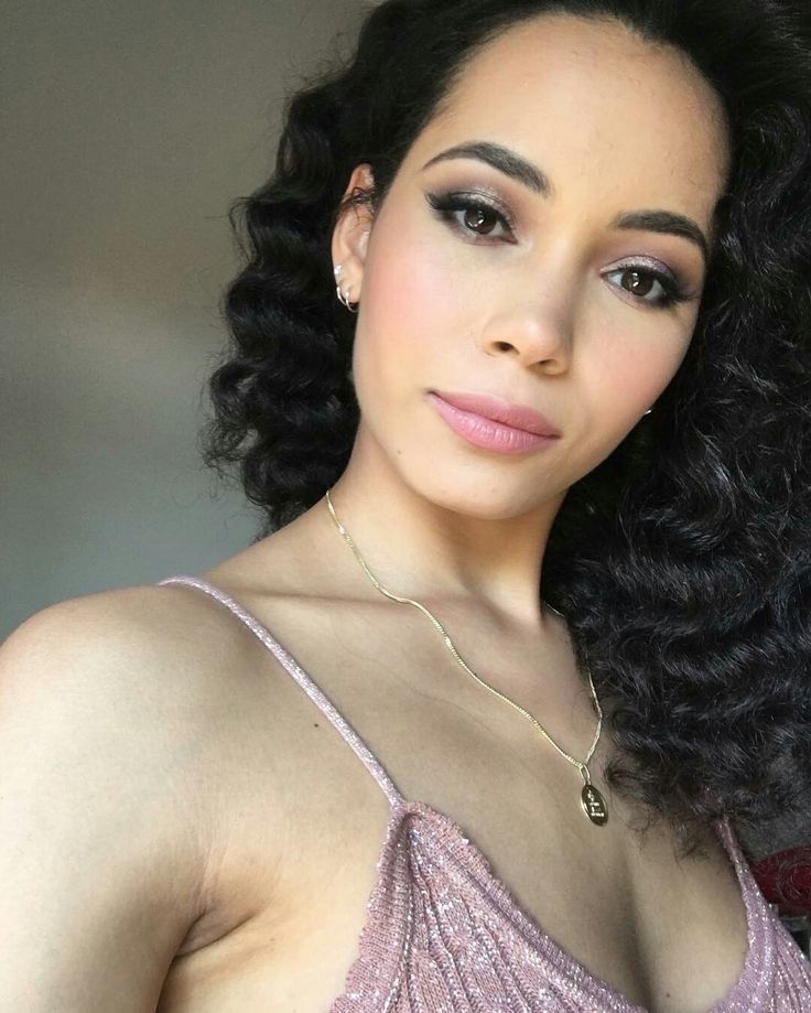 Madeleine Mantock