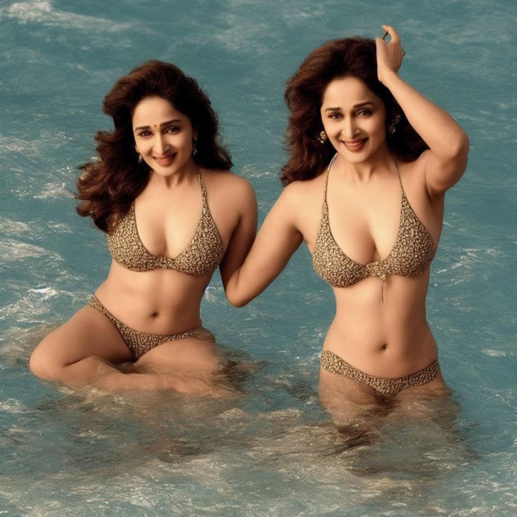 Madhuri Dixit 3