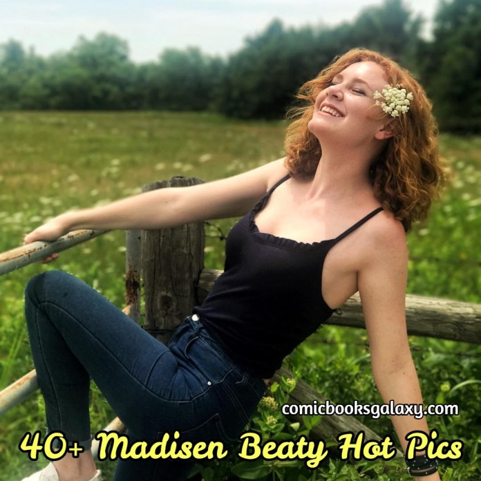 Madisen Beaty 3