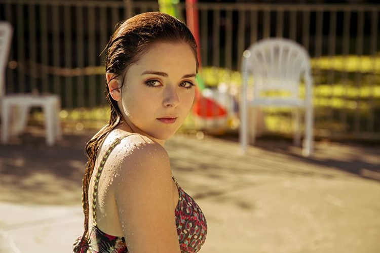 Madison Davenport 2