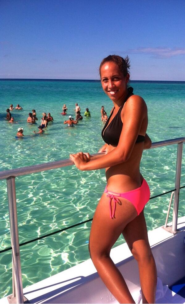 Madison Keys