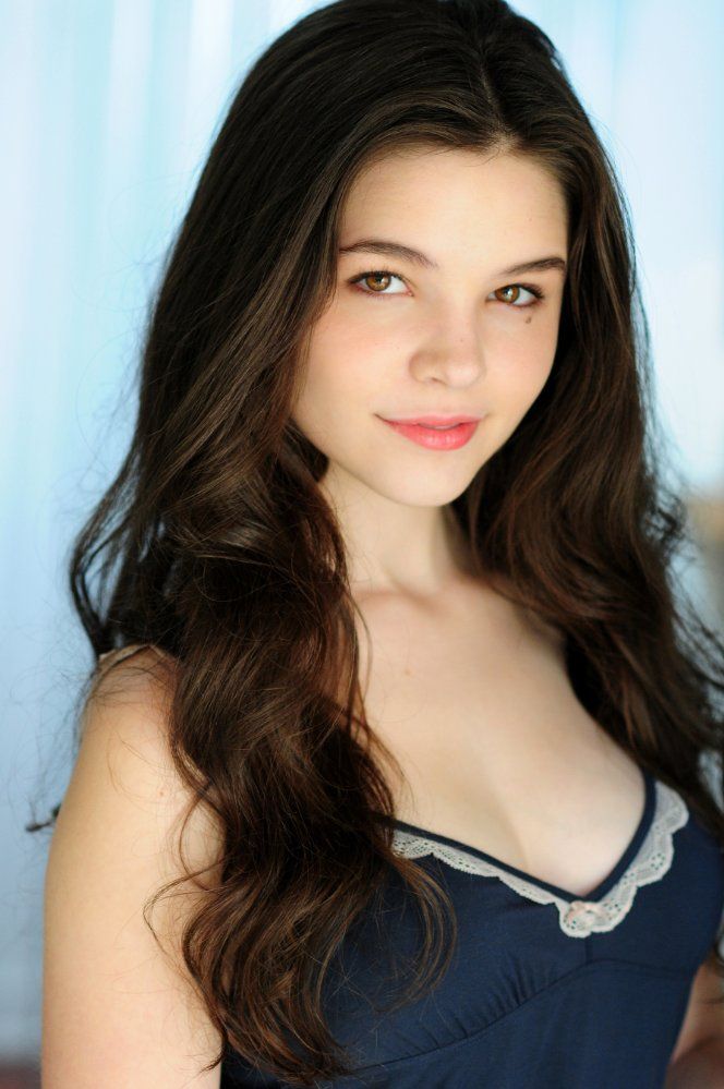 Madison McLaughlin 4