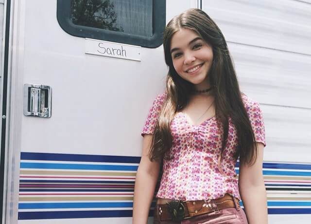 Madison McLaughlin 6