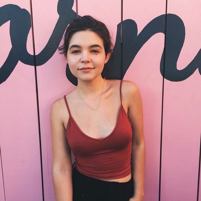 Madison McLaughlin