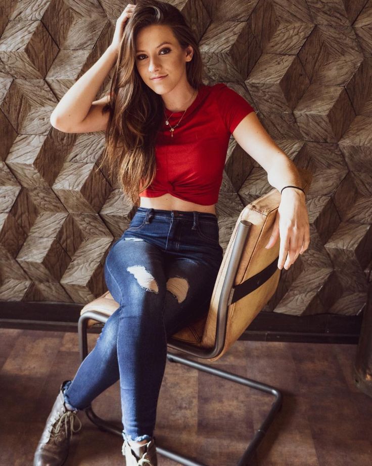 Maggie Baugh 9