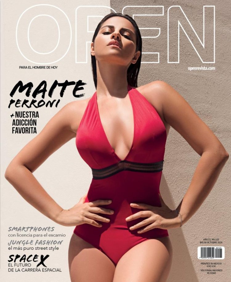 Maite Perroni 7