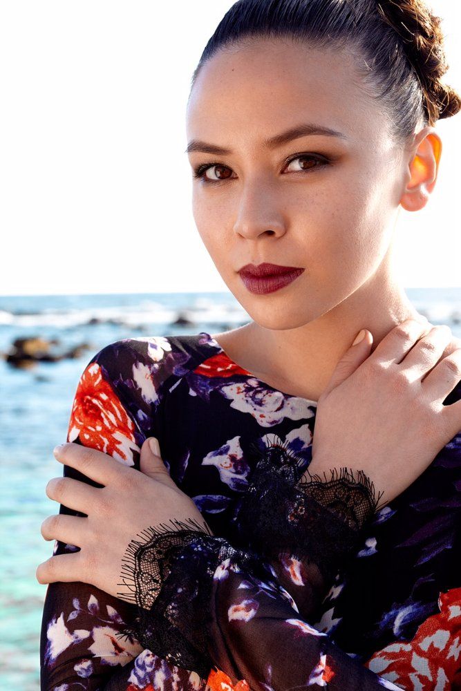 Malese Jow 3