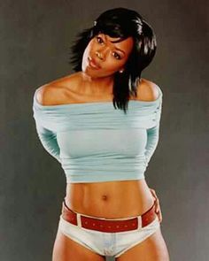 Malinda Williams 3