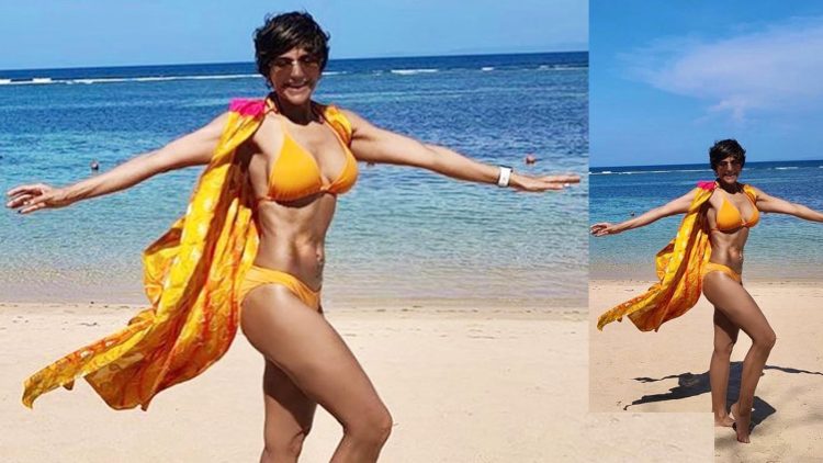 Mandira Bedi 6